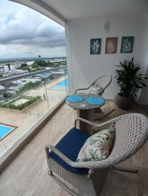 Cartagena Beach Resort